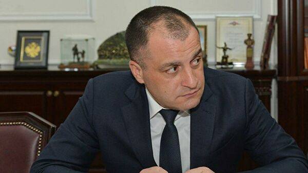 На главу Минприроды Северной Осетии завели дело о растрате 400 млн рублей - theins.ru - респ. Алания - Владикавказ