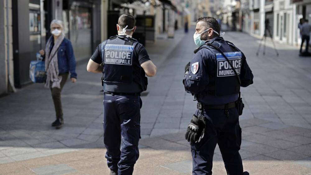 Стрельба во время бизнес-встречи во Франции: мужчина убил 3 человек, а затем выстрелил в себя - 24tv.ua - Франция - Кривой Рог