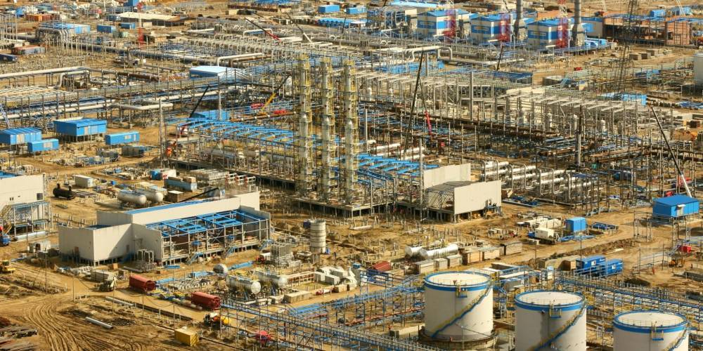 СМИ: "Газпром" может потерять 30-летний контракт с Китаем и свыше 1,5 трлн рублей - ruposters.ru - Китай