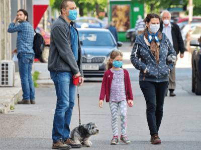 98% пассажиров общественного транспорта в Подмосковье 28 мая были в масках - live24.ru - Московская обл.