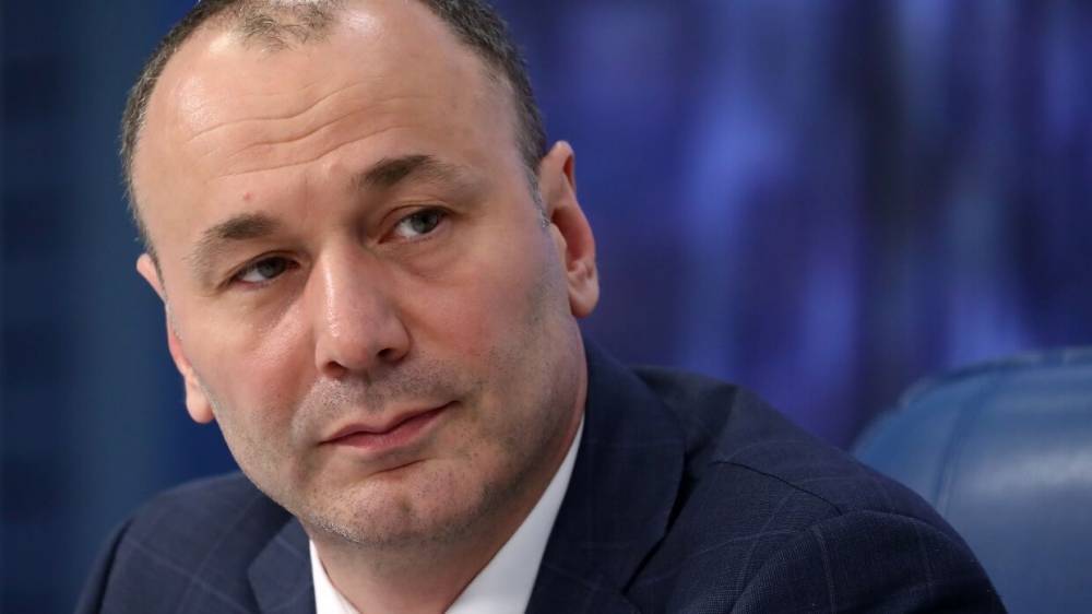 Анзор Музаев - Музаев рассказал о проведении ЕГЭ в России в эпоху коронавируса - riafan.ru - Россия