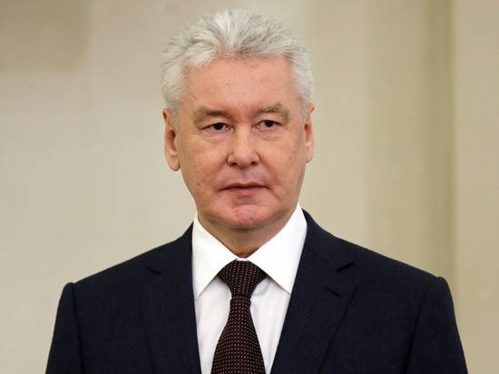 Владимир Путин - Сергей Собянин - Геннадий Черкасов - Собянин объявил радикальное смягчение самоизоляции в Москве с 1 июня - newtvnews.ru - Москва