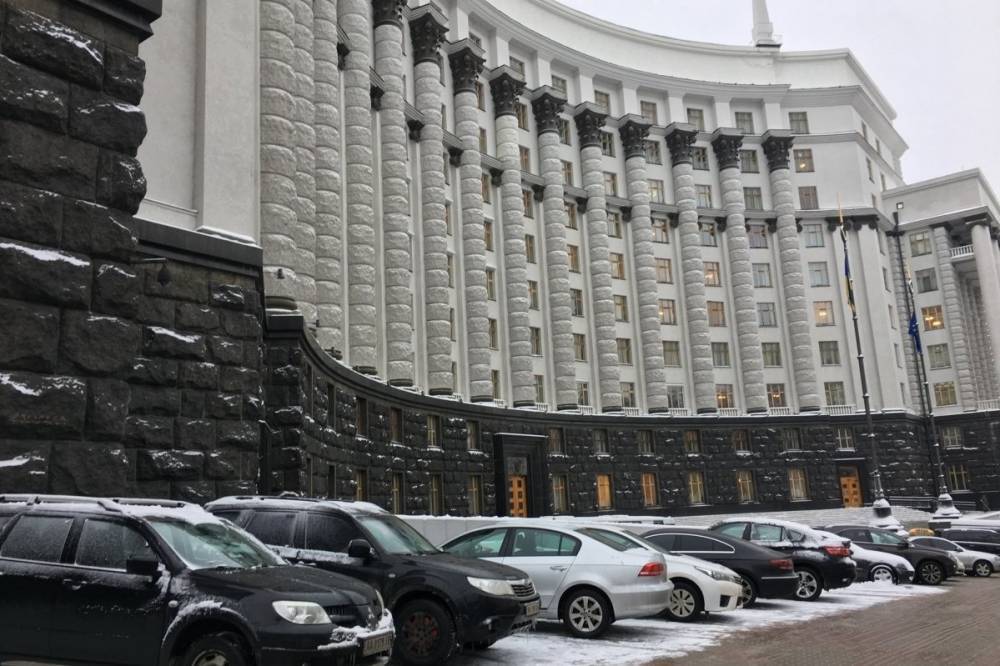 Правительство хочет привлечь для Украины кредит на 350 миллионов долларов на восстановление экономики - vkcyprus.com - США - Украина