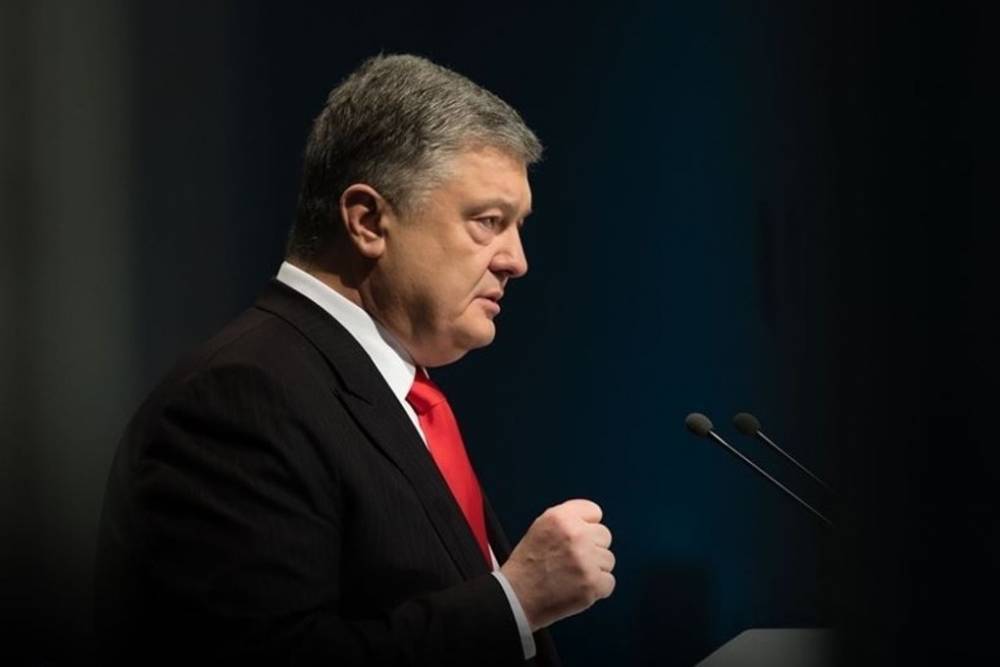Петр Порошенко - Ринат Ахметов - Виктор Пинчук - Порошенко вернулся в рейтинг Forbes самых богатых украинцев - mk.ru - Украина