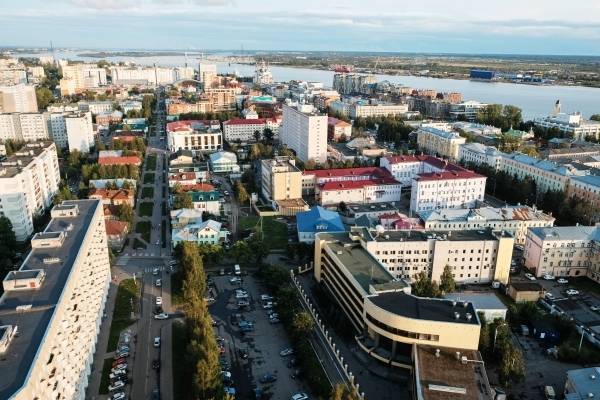 Юрий Бездудный - Врио главы НАО объяснил причины переноса сроков объединения с Архангельской областью - govoritmoskva.ru - Москва - окр.Ненецкий - Архангельская обл.