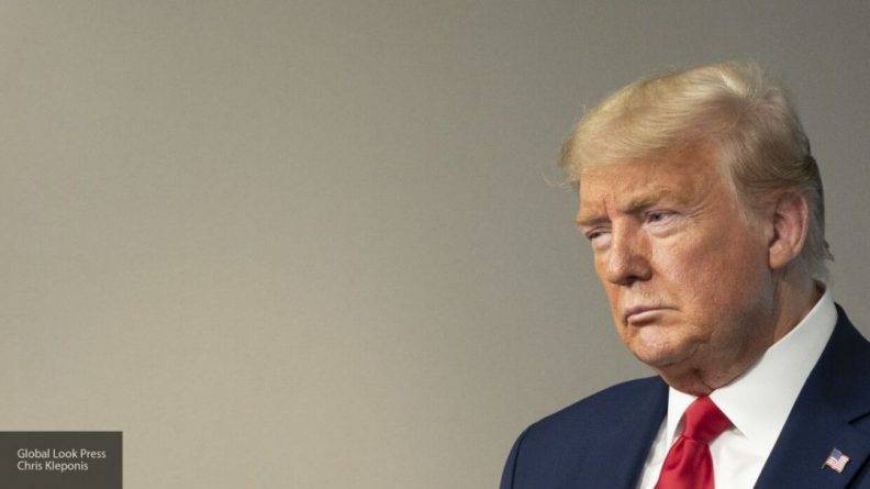 Дональд Трамп - Кейли Макинани - Трамп планирует подписать указ о работе соцсетей - usa.one - США