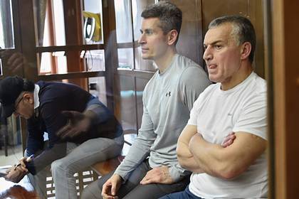 Конор Макгрегор - Усман Камару - Дэйна Уайт - Леон Эдвардс - Глава UFC отказал Макгрегору в титульном поединке - lenta.ru - Ирландия