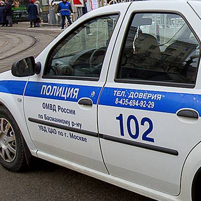 13 человек загорали на крыше банка в центре Москвы - radiomayak.ru - Москва - Россия - район Таганский