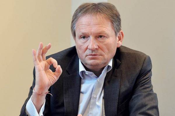Владимир Путин - Борис Титов - Бизнес-омбудсмен представил Путину доклад о предпринимателях в России - abnews.ru - Россия - Москва - Новости