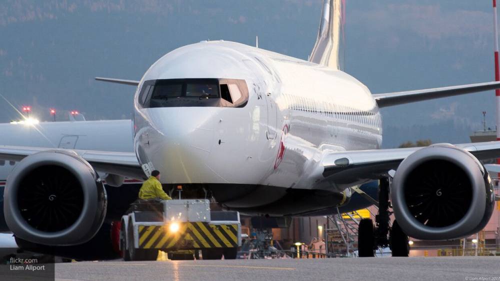 Производство лайнеров Boeing 737 MAX возобновили в США - nation-news.ru - Москва - США - штат Вашингтон