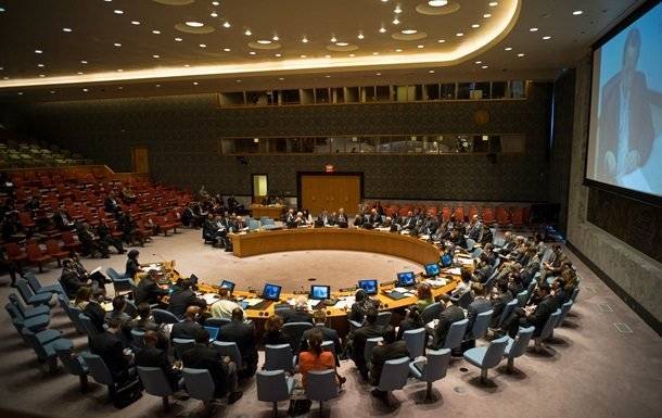 Олег Николенко - Делегация РФ начала шантажировать Совбез ООН прекращением огня в Украине - prm.ua - Россия - Украина - Донбасс