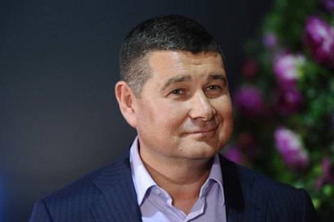 Александр Онищенко - Отказ Германии в экстрадиции Онищенко не повлияет на расследование дела, – САП - focus.ua - Украина - Германия