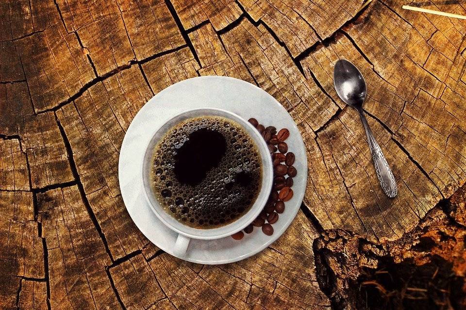 Ученый объяснил разницу между кофеином в чае и кофе - vm.ru - Россия