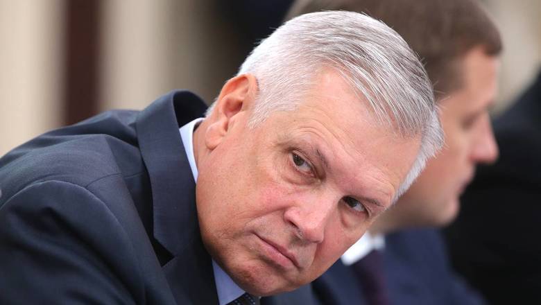 Главу Россельхознадзора обвинили в вымогательстве полумиллиона долларов - newizv.ru - Москва - Россельхознадзор