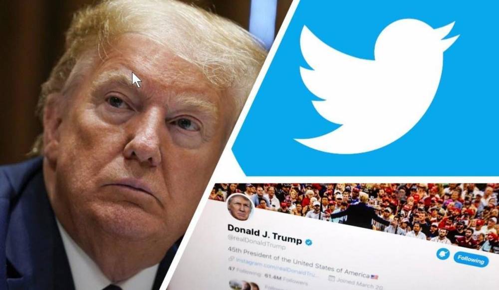 Дональд Трамп - Марк Цукерберг - Война Трампа с Twitter набирает обороты: президент подготовил спецуказ - 24tv.ua - США - Twitter