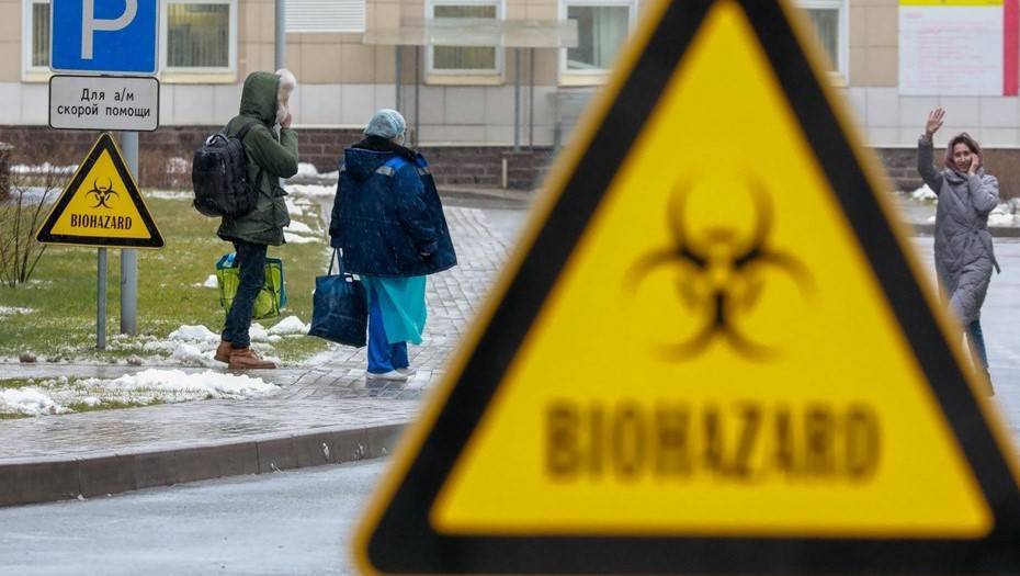 Ольга Историк - Роспотребнадзор заявил о стабилизации COVID-ситуации в Ленобласти - dp.ru - Ленинградская обл.