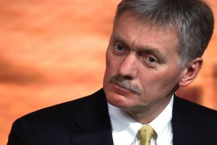 Дмитрий Песков - Сергей Собянин - Кремль высказался по решению Собянина о прогулках по графику - mk.ru - Москва