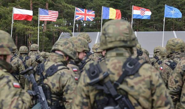 Как европейская "оборонка" стала жертвой коронавируса - lv.baltnews.com - США - New York