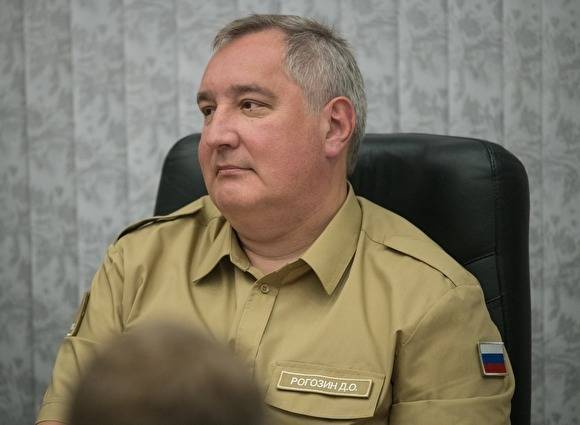 Илон Маск - Дмитрий Рогозин - Илон Маск - Глава Роскосмоса назвал "негуманной" идею Илона Маска сбросить на Марс ядерные бомбы - focus.ua