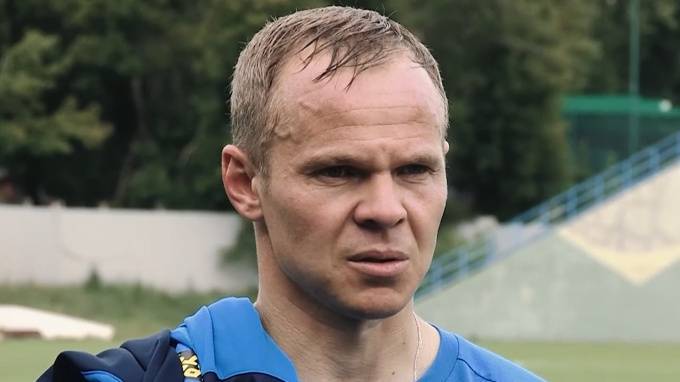Александр Анюков - Анюков объявил о завершении карьеры - piter.tv - Санкт-Петербург - Самара