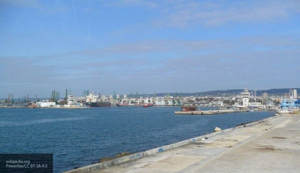 Болгария откроет курортный сезон без ограничений для туристов - nation-news.ru - Россия - Болгария
