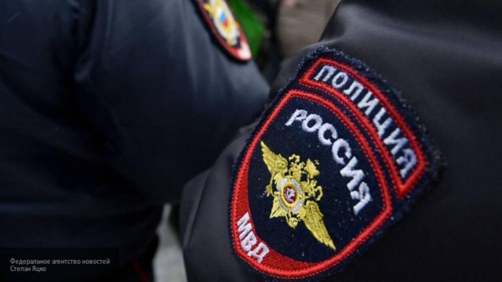 Якутские полицейские публикуют служебные истории в Twitter-аккаунте МВД - nation-news.ru - респ. Саха