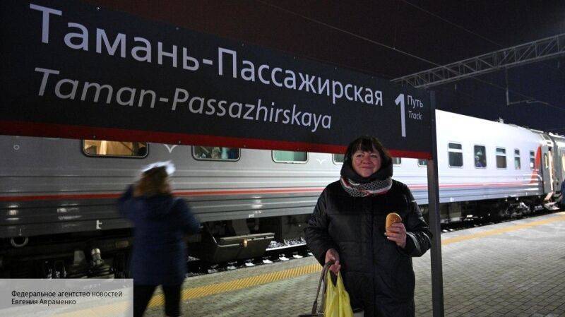 Сергей Рахманин - На Украине придумали, как заманить Крым с помощью Херсона - politros.com - Россия - Украина - Киев - Крым - Херсон - Херсонская обл.