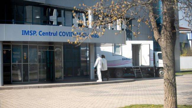 Игорь Додон - В Молдавии произошёл всплеск Covid-19 — снятие ограничений не оправдалось - eadaily.com - Молдавия