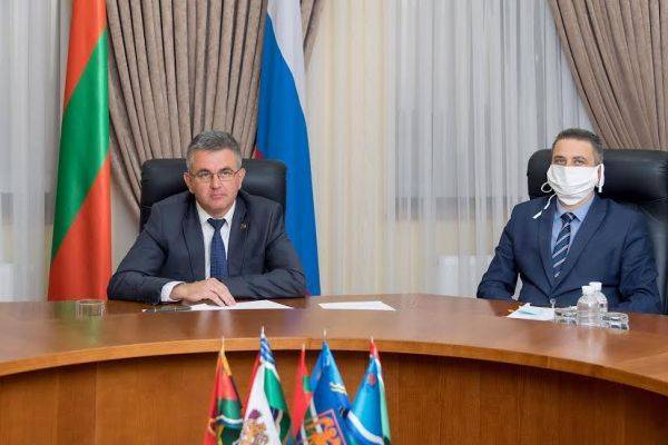 Президент Приднестровья повторно продлил режим ЧП - eadaily.com - Молдавия - Приднестровье