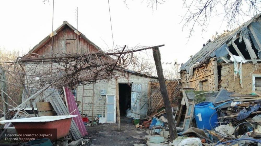 Sohu: Украине грозит катастрофа, если вопрос Донбасса будет решаться силой - politexpert.net - Китай - Украина - Киев - ДНР - ЛНР - Донецкая обл.