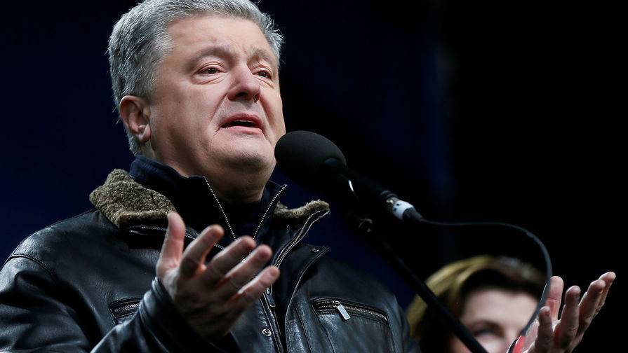 Петр Порошенко - Ринат Ахметов - Виктор Пинчук - Порошенко вошел в тройку богатейших бизнесменов Украины по версии Forbes - gazeta.ru - Украина