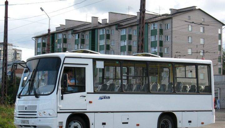 Артур Парфенчиков - Пассажирский транспорт Петрозаводска полностью вернулся к работе - vesti.ru - Карелия - Петрозаводск