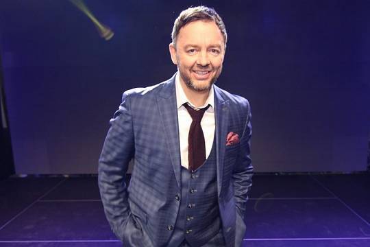 Сергей Нетиевский - «Уральские пельмени» выиграли суд с бывшим продюсером - versia.ru