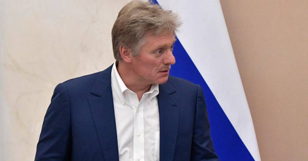 Владимир Путин - Дмитрий Песков - Анна Попова - Кремль оценит опыт передачи губернаторам полномочий по борьбе с COVID - ren.tv - Россия