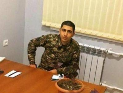 Продлен срок ареста сына бывшего депутата Аракела Мовсисяна - news.am - Армения