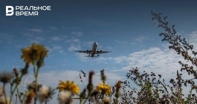 С июня из Казани возобновляются рейсы в Москву, Санкт-Петербург, Анапу и Сочи - realnoevremya.ru - Москва - Санкт-Петербург - Анапа - Сочи - респ. Татарстан - Казань