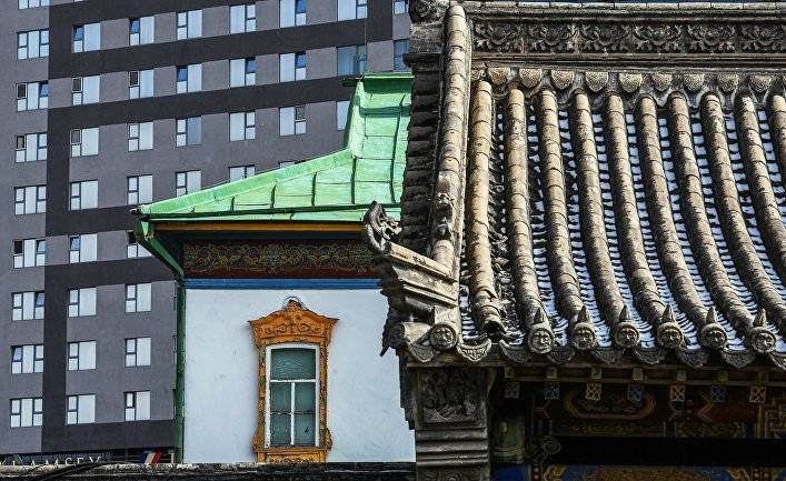 Helsingin Sanomat (Финляндия): Монголия блестяще справляется с вирусом и на этой неделе будет вводить меры, отличные от финских - inosmi.ru - Япония - Финляндия - Монголия - Sanomat