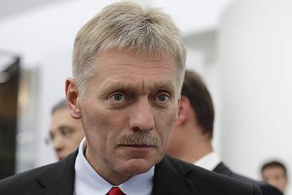 Владимир Путин - Дмитрий Песков - Борис Титов - В Кремле не согласились с оценкой помощи бизнесменам - lenta.ru - Россия