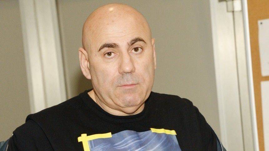 Сергей Шнуров - Иосиф Пригожин - Прохор Шаляпин - «В безденежье Пригожина я не могу поверить» — Шаляпин о доходах российских звезд - 5-tv.ru