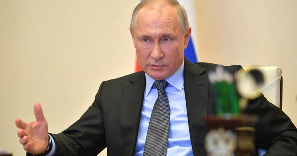 Владимир Путин - Николай Токарев - Игорь Демин - Путин потребовал сохранить объем инвестпрограммы "Транснефти" - ren.tv - Россия - Белоруссия