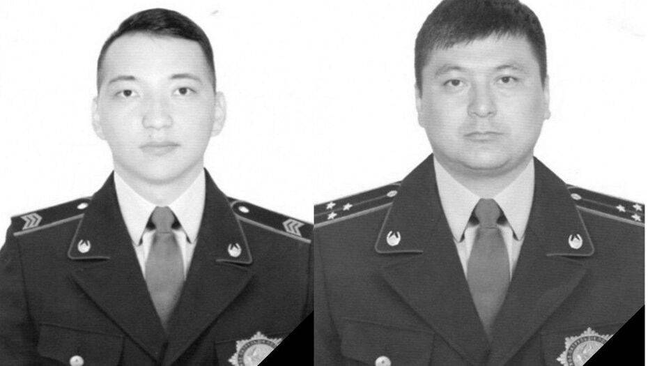 ДТП на блокпосту: как полиция Алматы пыталась скрыть очевидное - informburo.kz - Алма-Ата