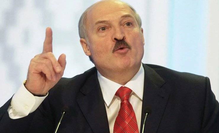 Историк Лукашенко заявил, что Словакия «воевала против нацизма». На самом деле эта страна была союзником Гитлера - gomel.today - Белоруссия - Минск - Словакия