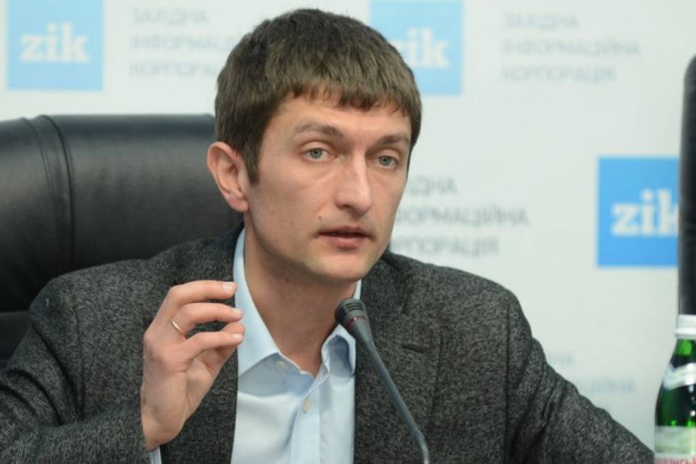 Андрей Садовый - Веремчук: То, что пять депутатов покинули фракцию "Самопомич", говорит о больших проблемах Садового не только внутри политсилы, но и во Львове - vkcyprus.com - Львов