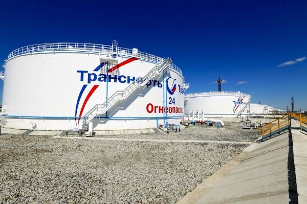 Владимир Путин - Николай Токарев - Выручка "Транснефти" в 2020 году "просядет" примерно на 10% - Токарев - nakanune.ru - Россия - Транснефть