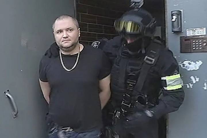 Владимир Воронцов - Baza: на Омбудсмена полиции Воронцова завели третье дело - mk.ru