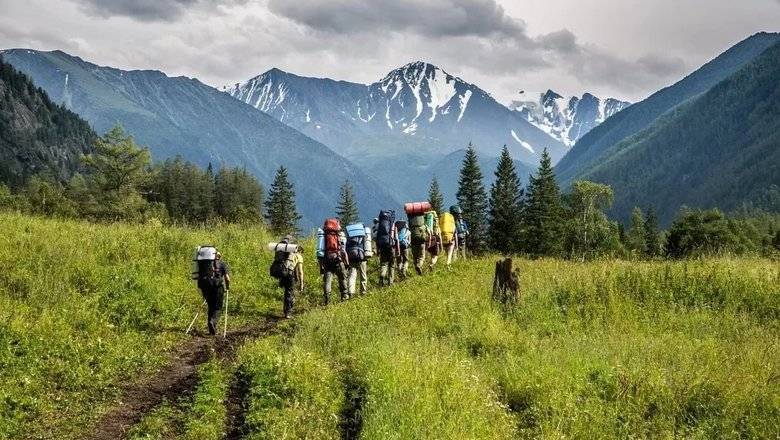 Эксперты прогнозируют снижение мирового рынка туризма на 70% - newizv.ru