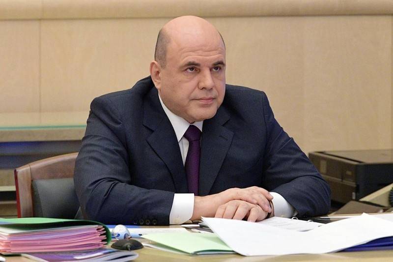 Михаил Мишустин - Самозанятым вернут деньги: на возврат уплаченных ими налогов из казны выделят 1,6 миллиарда рублей - pravdoryb.info