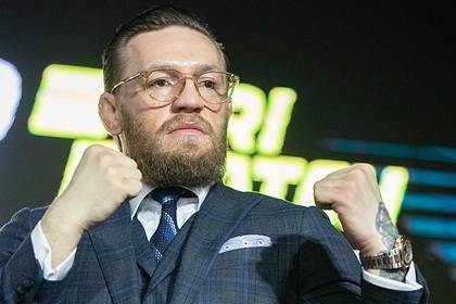Хабиб Нурмагомедов - Макгрегор передумал и провозгласил себя величайшим бойцом в истории - lenta.ru - Россия - Бразилия