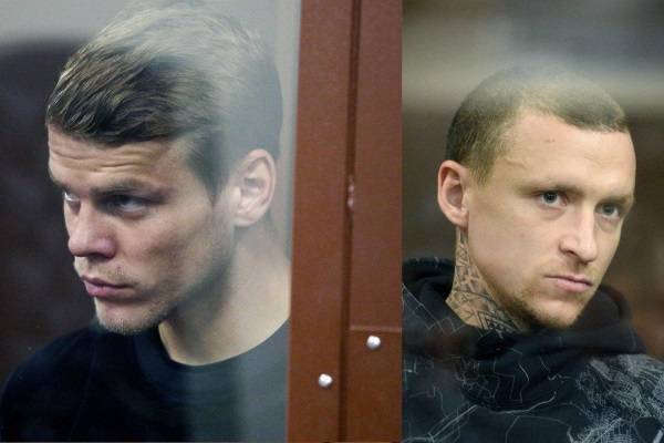 Александр Медведев - Павел Мамаев - Александр Кокорин - Гендиректор «Зенита» ответил на вопрос о возможной аренде Кокорина в «Сочи» - abnews.ru - Москва - Сочи - Новости