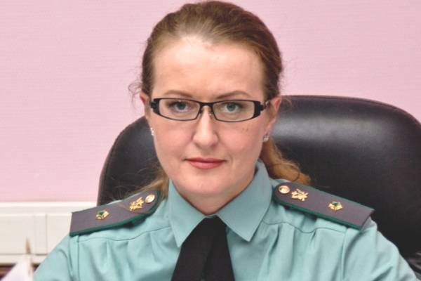 Стали известны подробности задержания замглавы судебных приставов Петербурга - abnews.ru - Санкт-Петербург - Псков - Новости